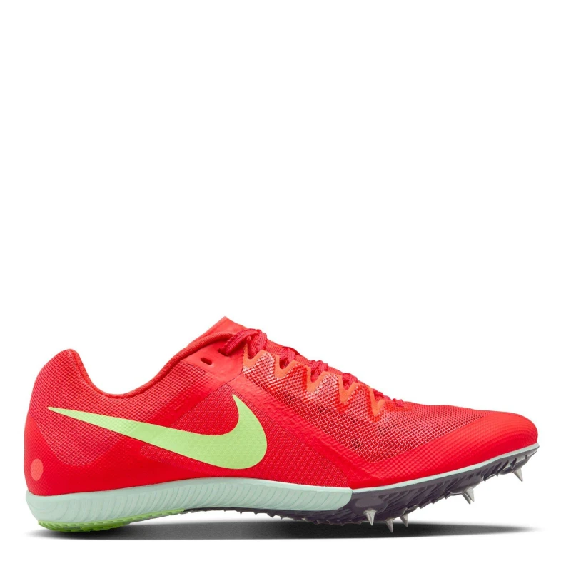 Image of Nike Zoom Rival Mult Red male 8 (42.5)