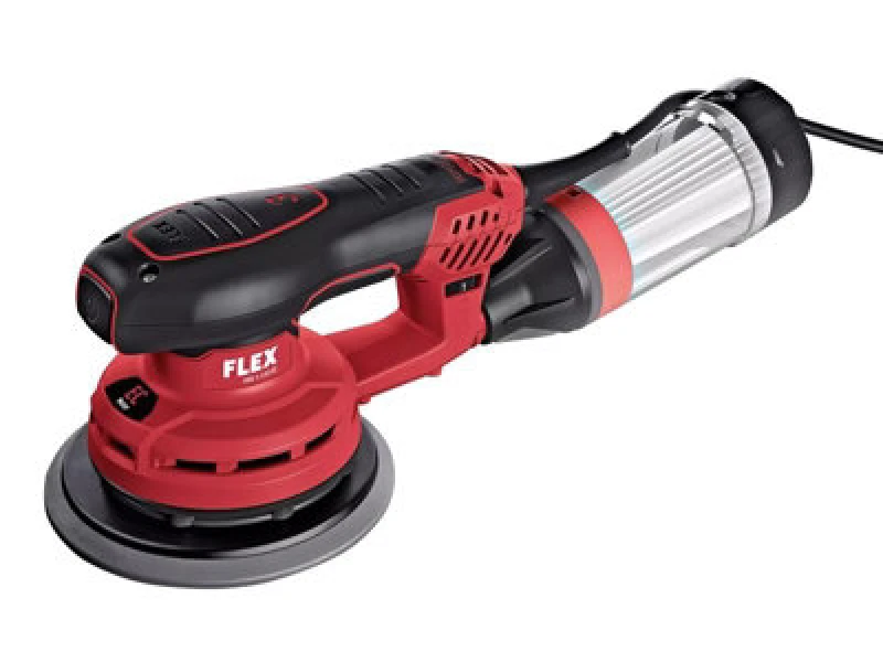 Image of Flex ORE 3-150 EC 230/BS Brushless Random Orbital Sander 150mm 240v 499900