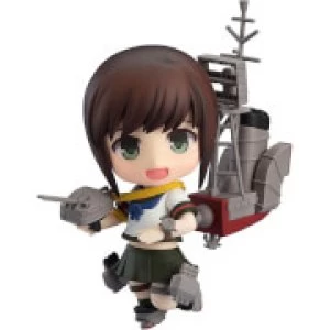 Image of Kantai Collection Kancolle Fubuki Kai-II Nendoroid Action Figure