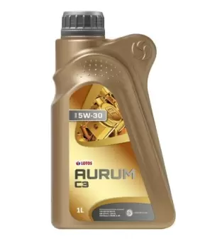 Image of LOTOS Engine oil VW,AUDI,MERCEDES-BENZ 5900925005546 Motor oil,Oil