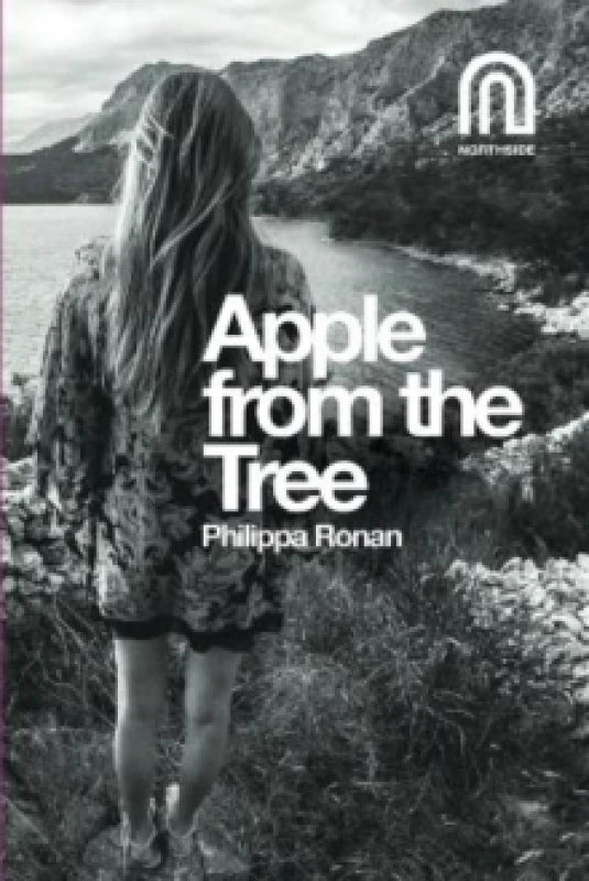 Image of Apple From The Tree Paperback / softback