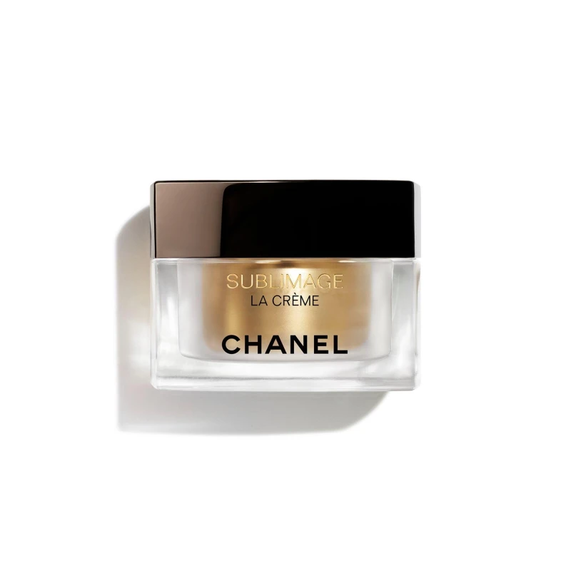 Image of CHANEL SUBLIMAGE LA CRME TEXTURE FINE - None None One Size