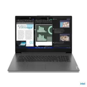 Image of Lenovo V V17 i5-1335U Notebook 43.9cm (17.3") Full HD Intel ...