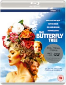 Image of The Butterfly Tree Dual Format