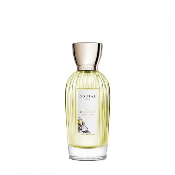 Image of Goutal Eau DHadrien Eau de Parfum Unisex 100ml