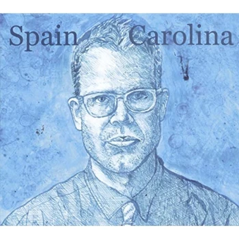 Image of Spain - Carolina CD