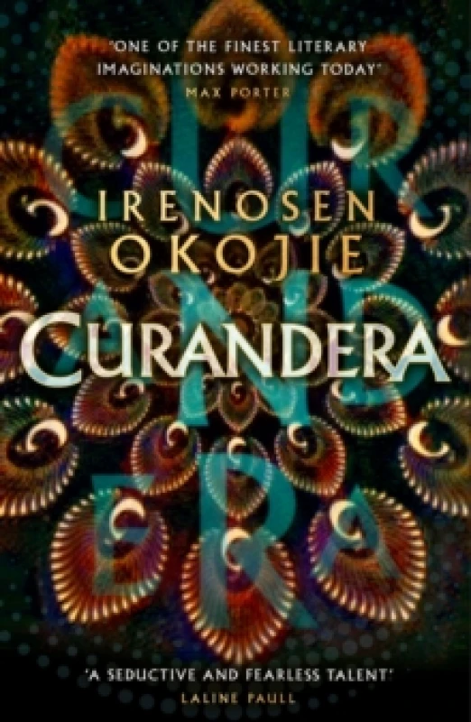 Image of Curandera. Hardback. By Irenosen Okojie Books