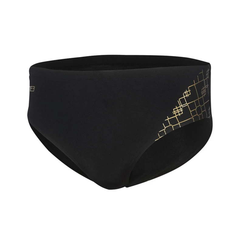 Image of Iconic Briefs - Black S