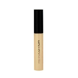 Image of Makeup Revolution Focus and Fix Concealer Med/Dark