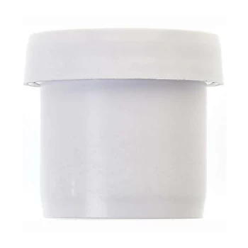 Image of MaKe Waste Reducing Connector - 32 - 40mm Push Fit Connection - Oracstar