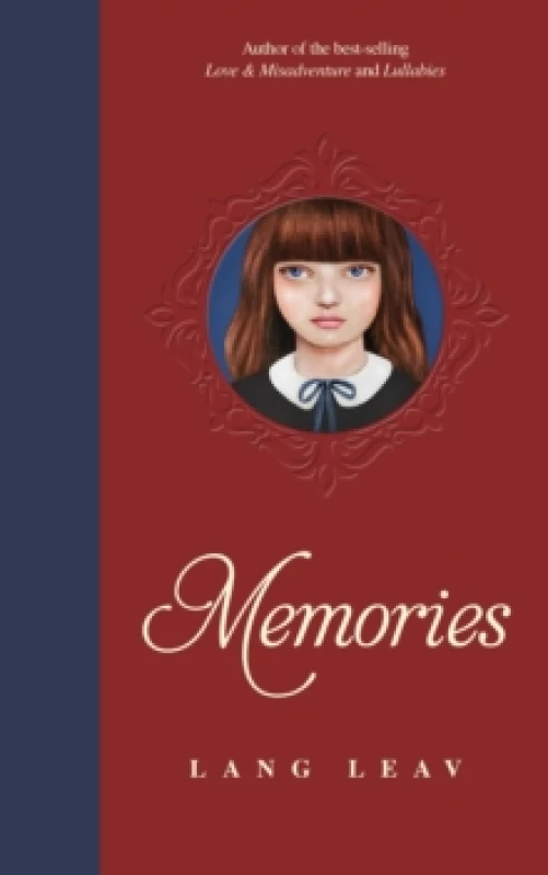 Image of Memories : Volume 3 Hardback