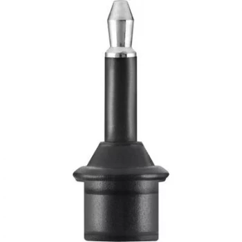 Image of Belkin Toslink 3.5mm FemaleMale Audio Adapter iPod AV Receiver Black