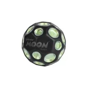 Image of Waboba Dark Side of Moon Ball Green