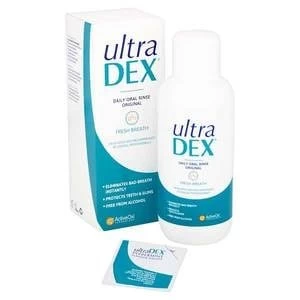 Image of UltraDEX Daily Oral Rinse Original
