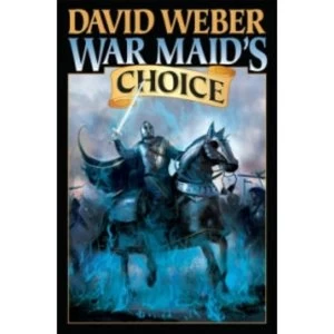 Image of War Maid's Choice Limited Signed Edition