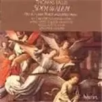 Image of Tallis: Sacred Choral Works