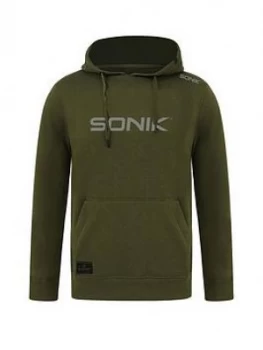 Image of Sonik Core Hoody