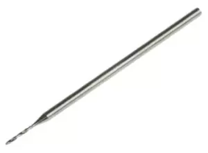 Image of Dormer A720 0-40MM, Cobalt PCB Drill Bit 0.4mm