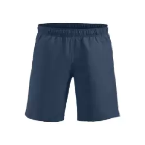 Image of Clique Unisex Adult Hollis Shorts (S) (Navy)