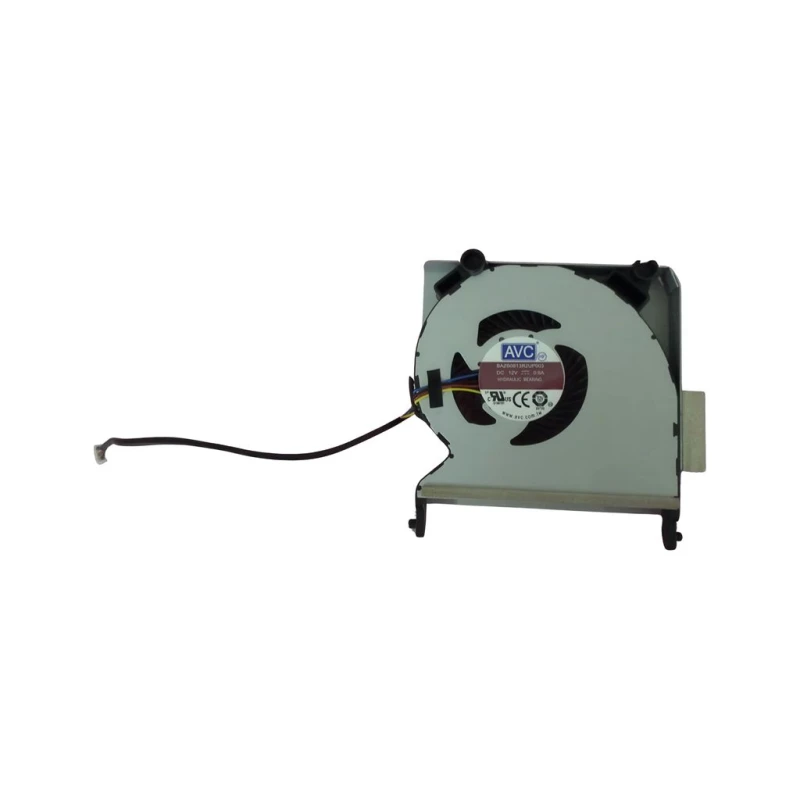 Image of HP *Non Cancellable/Non Returnable (NCNR)* FAN SYSTEM ASSY ENT20 DM