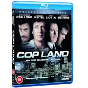 Image of Cop Land