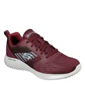 Image of Skechers Bounder - Verkona - Red
