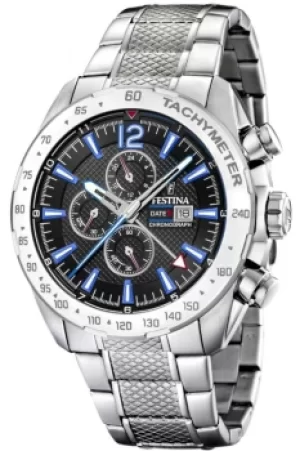 Image of Festina Dual Timer Watch F20439/5