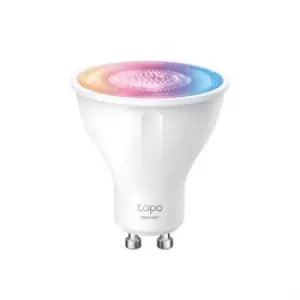 Image of TP Link Tapo Smart WiFi Spotlight Multicolor