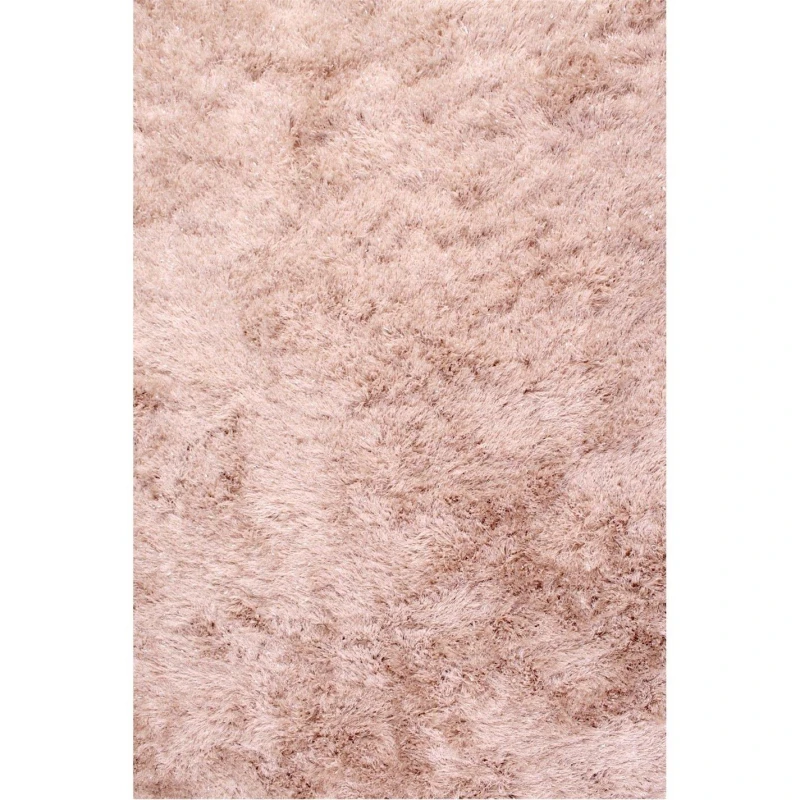 Image of Ultimate Rug DAZZLE PLAIN Natural unisex 160x225cm