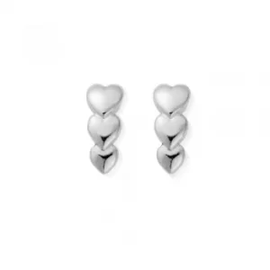 Image of ChloBo Life Lover Stud Earrings SEST2514