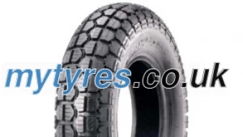 Image of CST C-168 ( 3.50 -8 4PR TT NHS, grau )