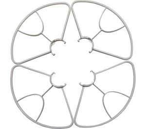 Image of Yuneec YU FCA102 Breeze Prop Guards 4