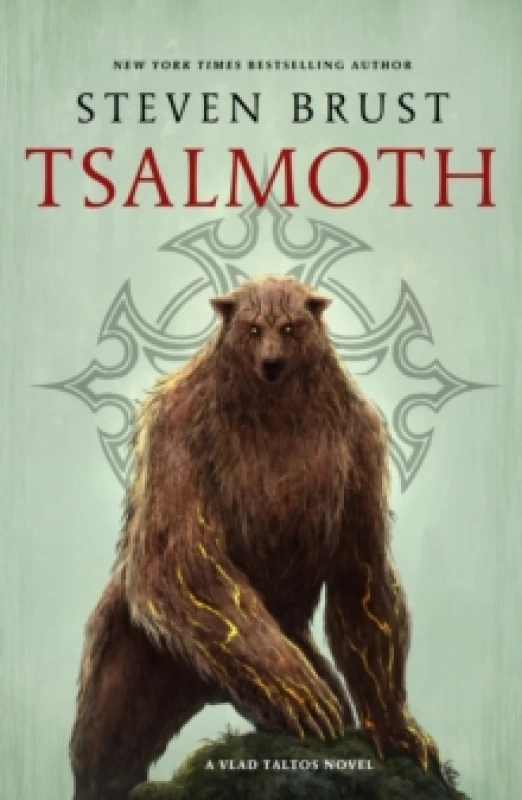 Image of Tsalmoth Paperback / softback