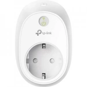 Image of TP-LINK HS100(EU) WiFi Socket Indoors 3680 W