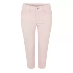 Image of Levis 311 Shp Capri L99 - Pink