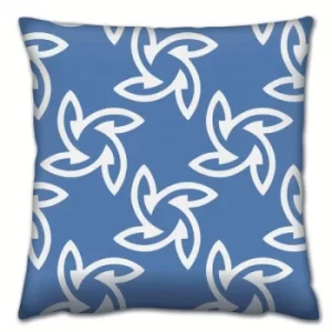 Image of A14150 Multicolor Cushion