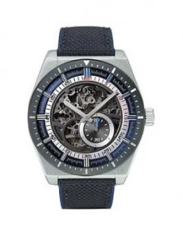 Image of Hugo Boss Signature 1513643 Men Strap Watch
