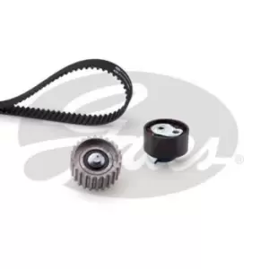 Image of Powergrip Timing Belt Kit Gates K015592XS
