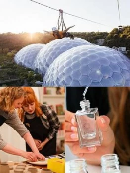 Image of Virgin Experience Days Good Times For Her with a Choice of Over 160 Experiences and Locations, One Colour, Women