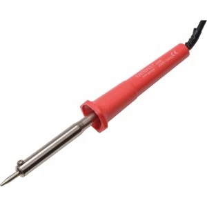 Image of Faithfull Soldering Iron 40 Watts