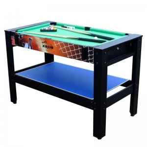 Image of 7 in 1 Multi-Function Games Table