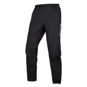 Image of Endura Hummvee Transit Waterproof Trousers - Black