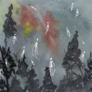 Image of Everything a River Should Be by Household Vinyl Album