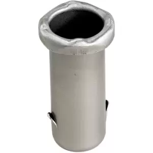 Image of Hep2O Smartsleeve Pipe Support 15mm Stainless Steel