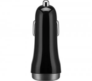 Image of Sandstrom S3ACC17 Universal USB Car Charger 1m