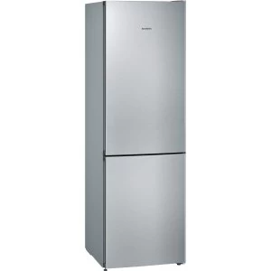 Image of Siemens iQ300 KG36NVIEB 324L Frost Free Freestanding Fridge Freezer