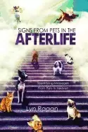 Image of signs from pets in the afterlife identifying messages from pets in heaven