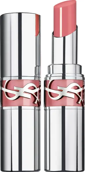 Image of Yves Saint Laurent Loveshine Lipstick 3.2g 44 - Nude Lavalliere