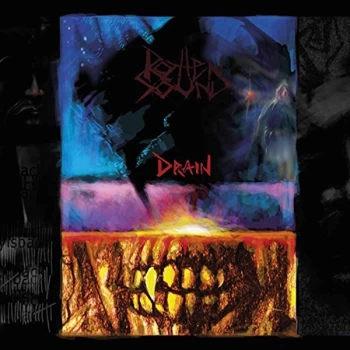 Image of Rotten Sound - Drain CD