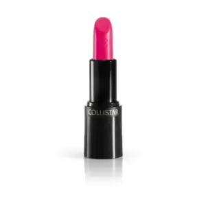 Image of Collistar Rossetto Puro Lipstick N. 103 Fucsia Petunia 3,5 ml